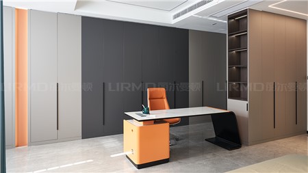 麗爾曼頓家居 | 意式極簡，為理想的家注入高級感