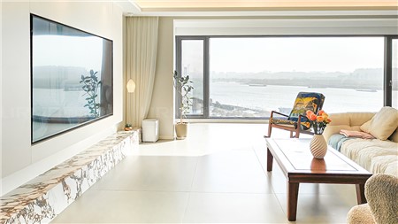 14.8w打造現代風的家210m² | 麗爾曼頓全房全屋整裝