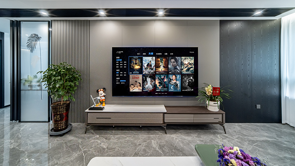 現代簡約風-漢壽德景園